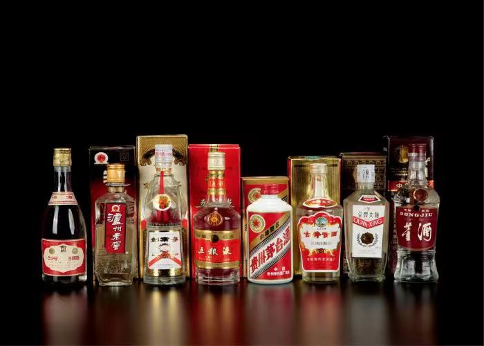 梁河茅台酒回收