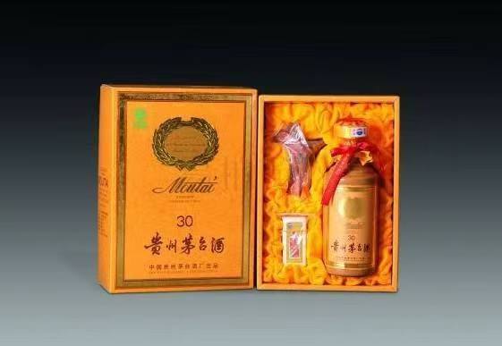 梁河年份酒回收